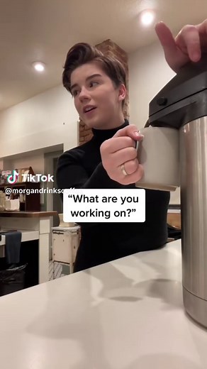 Pre-Orders Open for My First Coffee Book