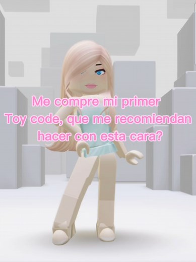 He visto que queda con pelos rubios, colores claros 💛✨️ #fyp #parati #roblox #barb #princess