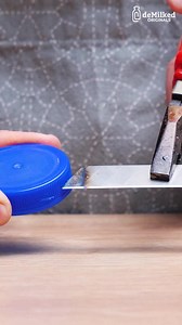 Easy DIY Kitchen Tool | DeMilked