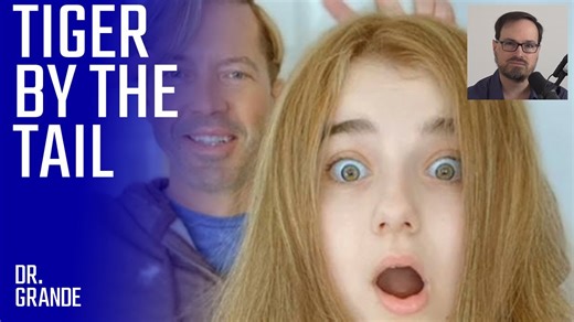 16-Year-Old Daughter Stabs Father Over 70 Times | Daniel Halseth Case Analysis