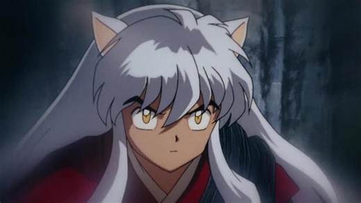 Inuyasha (Subtitulado) S01:E01 - La Joven Que Cruzó La Barrera Del Tiempo