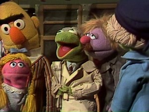 153K views · 10K reactions | The subway is just like Sesame Street. They both teach you your ABCs and 123s!  | Sesame Street | Facebook