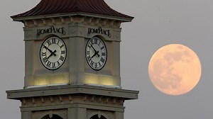 NASA wants to come up with a new clock for the moon, where seconds tick away faster