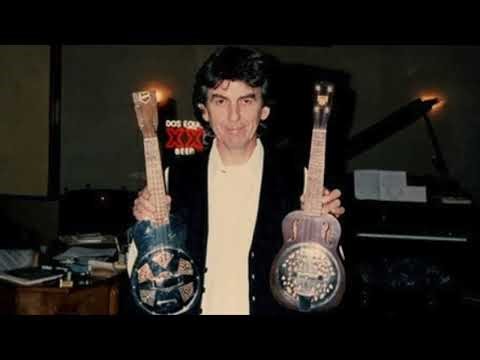 Free as a Bird (Isolated Ukulele Ending)