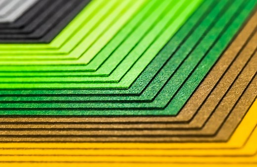 The Best Type of Paper for Quick Printing for Magazines