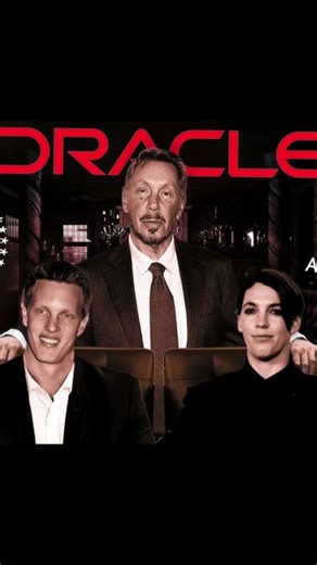 Who are Owners of Skydance Paramount? | Ellison Family