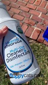 Got a Cat Spraying Your Trash Can or Recycling Bin? Here's How to Fix...