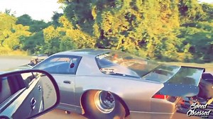 12K views · 34K shares | Drag Week pretty much summed up in 30 seconds. | Speed Obsessed | Facebook