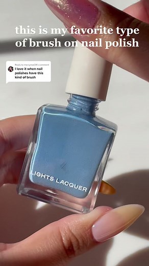 Best Paddle Brush for Nail Polish Application