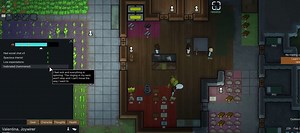 Latest RimWorld Alpha 9 update ends prohibition, can now brew beer