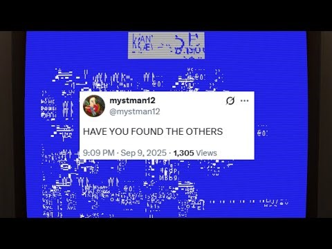 NEW BALDI'S BASICS TEASER!!! (NINENINE UPDATE)