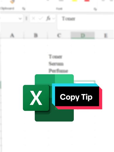 Advanced Excel Copy Tips for Efficient Spreadsheets