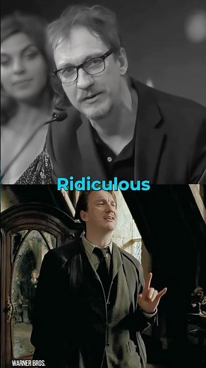 Harry Potter Cast Favourite Lines⚡️ Part 3💥