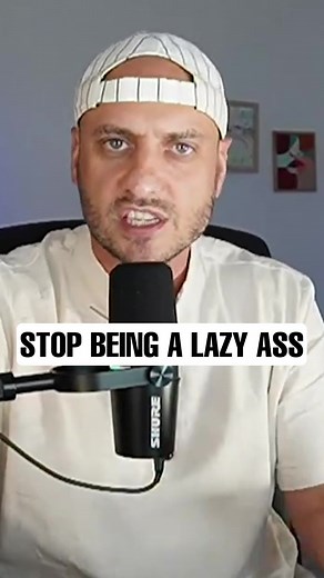 Procrastination doesn’t survive accountability. In this episode of The Luke Mind Power Podcast, host Luke Chlebowicz opens up about building his business from rock bottom, battling his own mind daily, and the one factor that will make or break your success accountability. It’s not about having endless motivation. It’s about creating structures that force you to show up. Procrastination isn’t a character flaw. It’s resistance to the unfamiliar a battle with your old self. But when there’s account