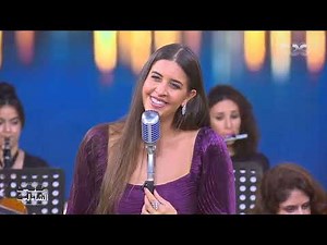 أغنية ميكس فرنسي وعربي بإبداع فرح الديباني