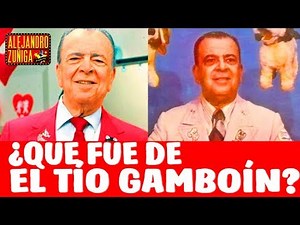 WHAT HAPPENED TO UNCLE GAMBOIN?