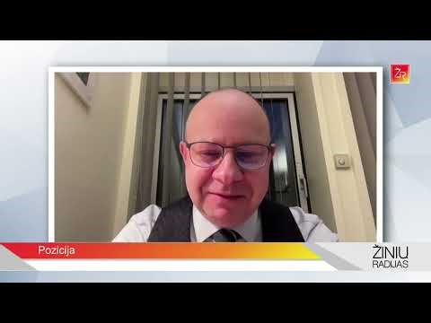 „Pozicija“: Ar „valstiečiai“ pritaria, kad reikia poligono Kapčiamiestyje?