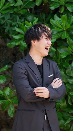 嵐のMVロケ地"与論島"で撮影したウェディングフォト