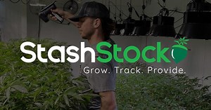 CannaScale | METRC Integrated Cannabis Harvest Complaince | StashStock