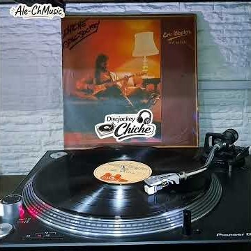 Eric Clapton - Promises