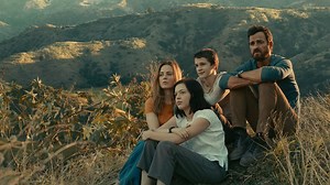 'The Mosquito Coast' — cast, trailer, release date and all you need to know about the new adaptation on Apple TV Plus
