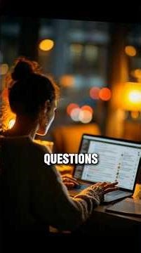 AI isn’t one thing — it comes in different types, each solving different problems. #AIExplained