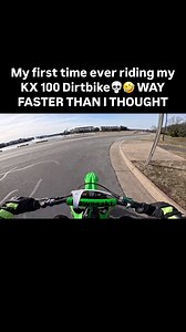 It’s so freaking loud with a stock exhaust😭🔥 #kawasaki #kx100 #zx4rr #zx10r #s1000rr #bmw #krt #kawi #bikelife #moto #bike #yamaha #r1 #lifestyle #instagood #supermoto #bikelife #sportbikesociety #bikelifestyle #instamoto #motoexhaust #superbike #throttlesociety #motorcycle #bikeride | Tareq Sharabi