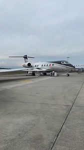 280K views · 3.7K reactions | Gulfstream’s G800 is promised to be the world’s longest-range business jet when certified, with the ability to fly 8,000 nm. | Aviation International News | Facebook