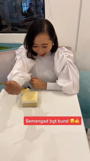 Mukbang Seru Bareng Najla: Kue dan Ramen Jepang