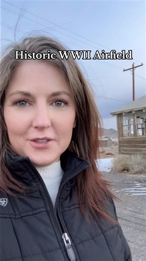 7.9K views · 227 reactions | The historic Wendover Airfield in Utah...