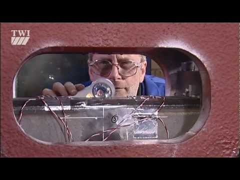 An Introduction to Fatigue Testing at TWI