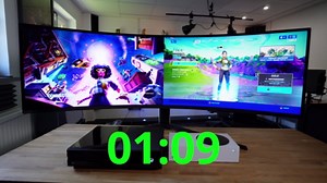 Which is faster: Xbox Series S vs Xbox One? (Speed test)