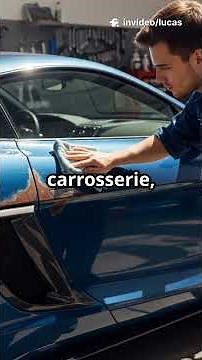 Comment enlever la rouille de ta voiture avec cette simple astuce ? #voiture #rouille