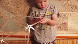 Strawbees Kickstarter video