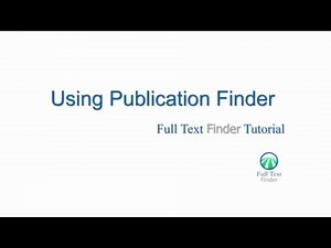 LibGuides: UL Library Systems, Applications and Online Services: A-Z Journal List / ePublications Finder