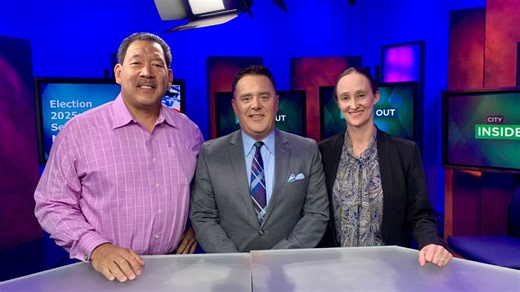 Sunday Video: Harrell and Wilson Spar in First Post-Primary Mayoral Debate » The Urbanist