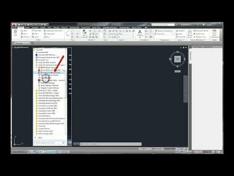 How To Organise Content Using AutoCAD Content Browser