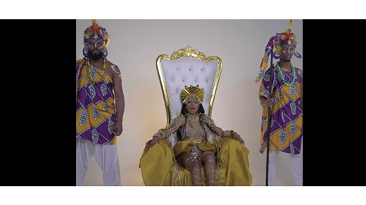 Patrice Roberts - Tender (Official Music Video) Tender Touch Riddim 2021 Soca