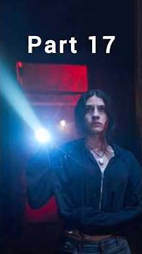 Until Dawn Horror Movie Part 17 💀