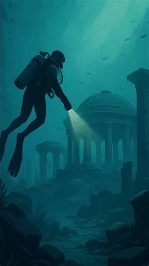 Secrets of Atlantis Revealed!