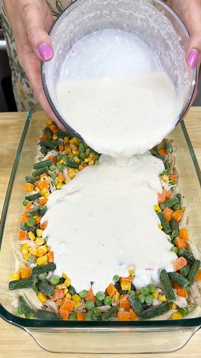 1.2M views · 23K reactions | Some of my favorite Southern Style Casserole Dinners | Kiera's Southern Cooking | Facebook