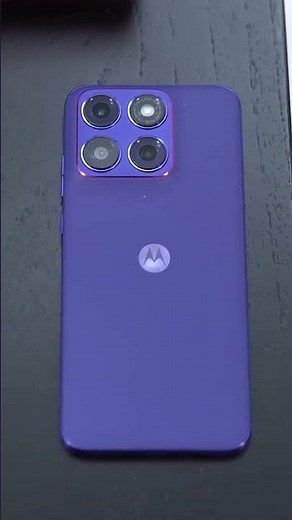 GALAXY A57 vs MOTO EDGE 70 FUSION // Which one is ACTUALLY better?