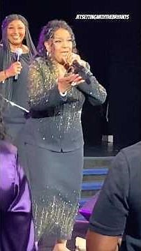 Pastor Shirley Caesar “I Remember Mama” 💐🕊️(Jacksonville,FL)