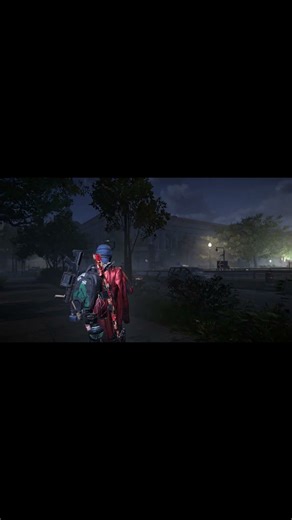 WHERE TO SEE THE MAP COORDINATES The Division 2