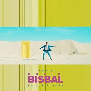 Vídeo oficial de #EnTusPlanes ya disponible, nos os lo perdáis! Somos Vevo Vevo https://www.youtube.com/watch?v=if4s9dFYHBE. | David Bisbal