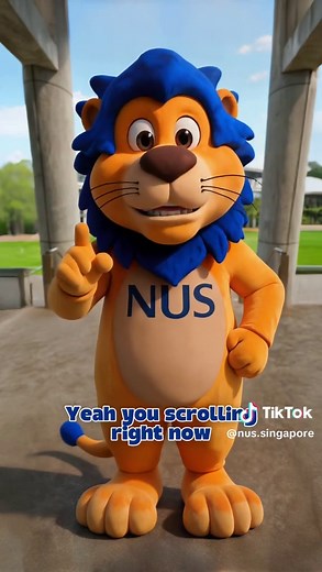 Join the NUS Open House Online Sessions Tomorrow!