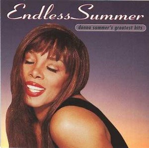 Donna Summer - Endless Summer (Donna Summer's Greatest Hits)