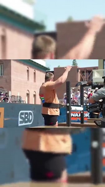 Knaack Strong. World's Strongest.