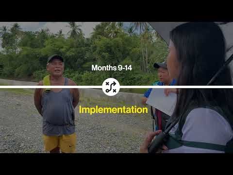 SPA Link MPA 2217 Team CARAGA