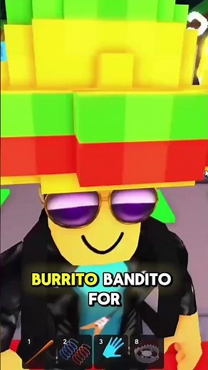 OPENING a TACO BLOCK in Steal a Brainrot...